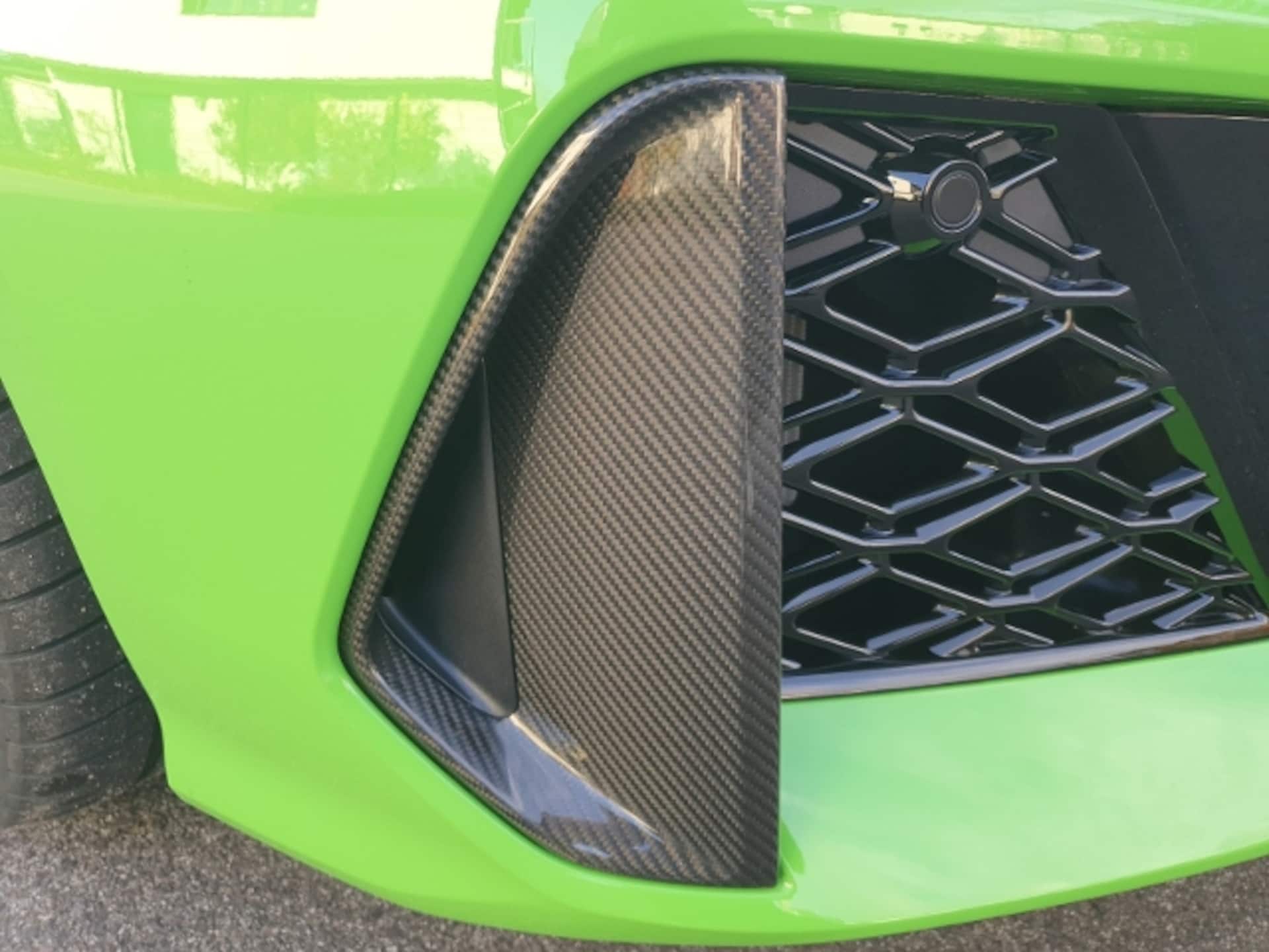 Audi RS 3 Sportback