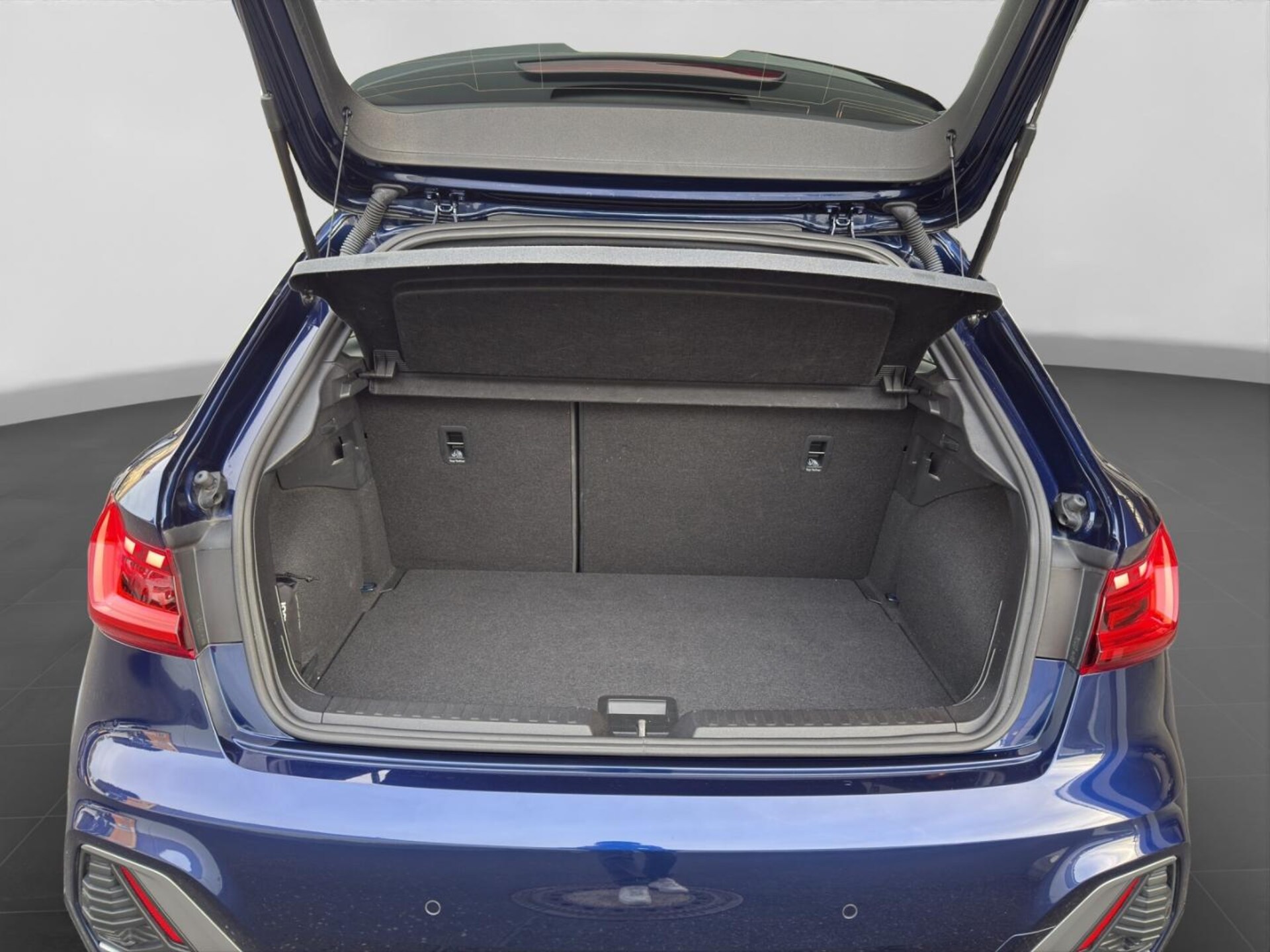 Audi A1 allstreet