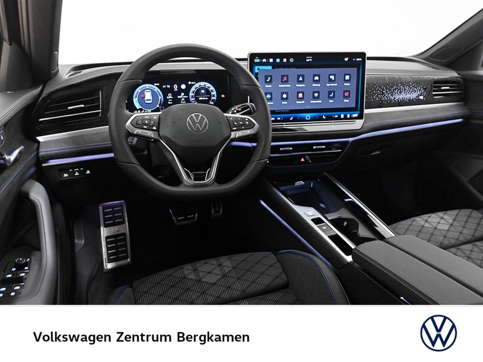 Volkswagen Passat – Bild 13