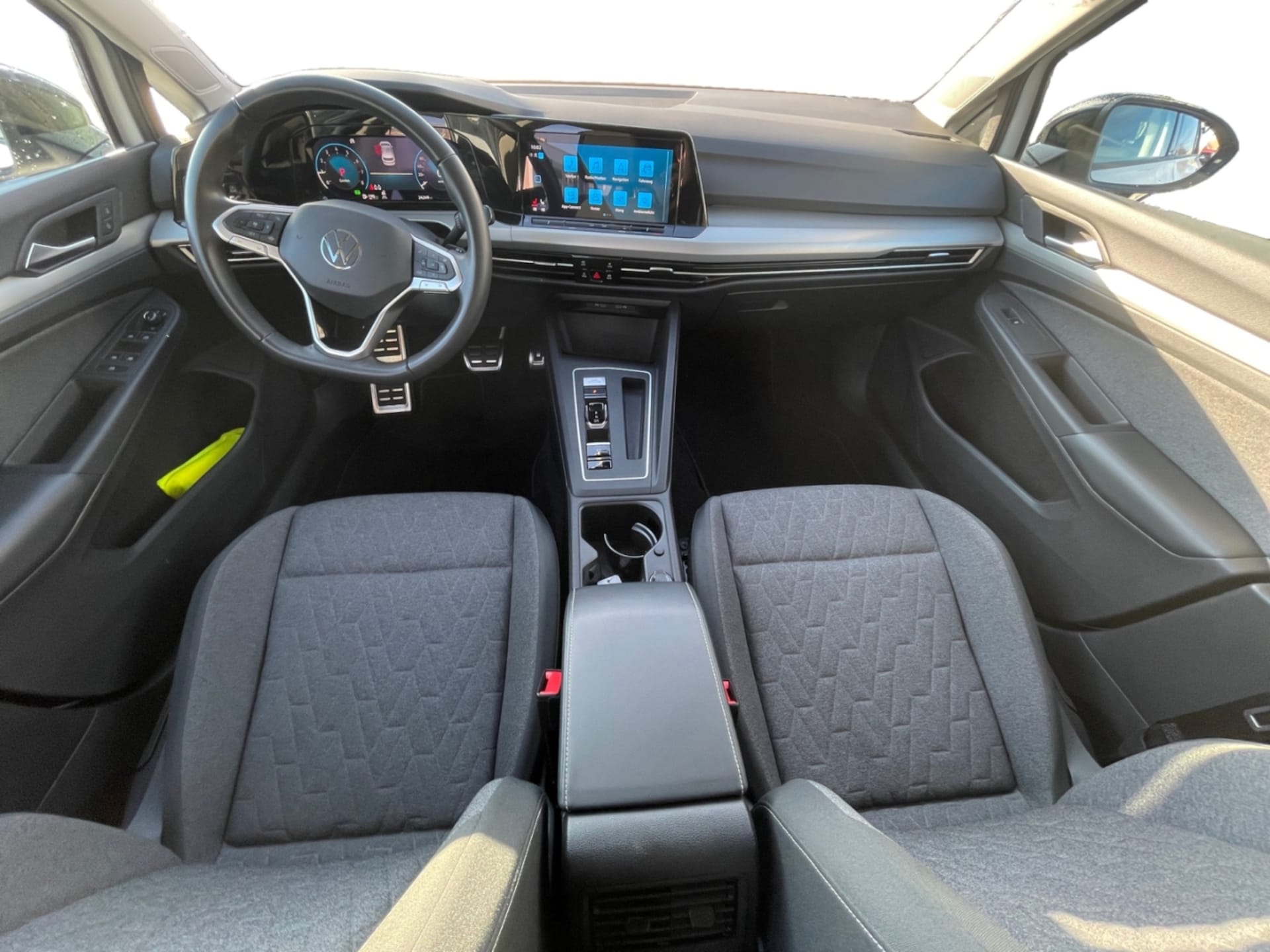 Volkswagen Golf MOVE