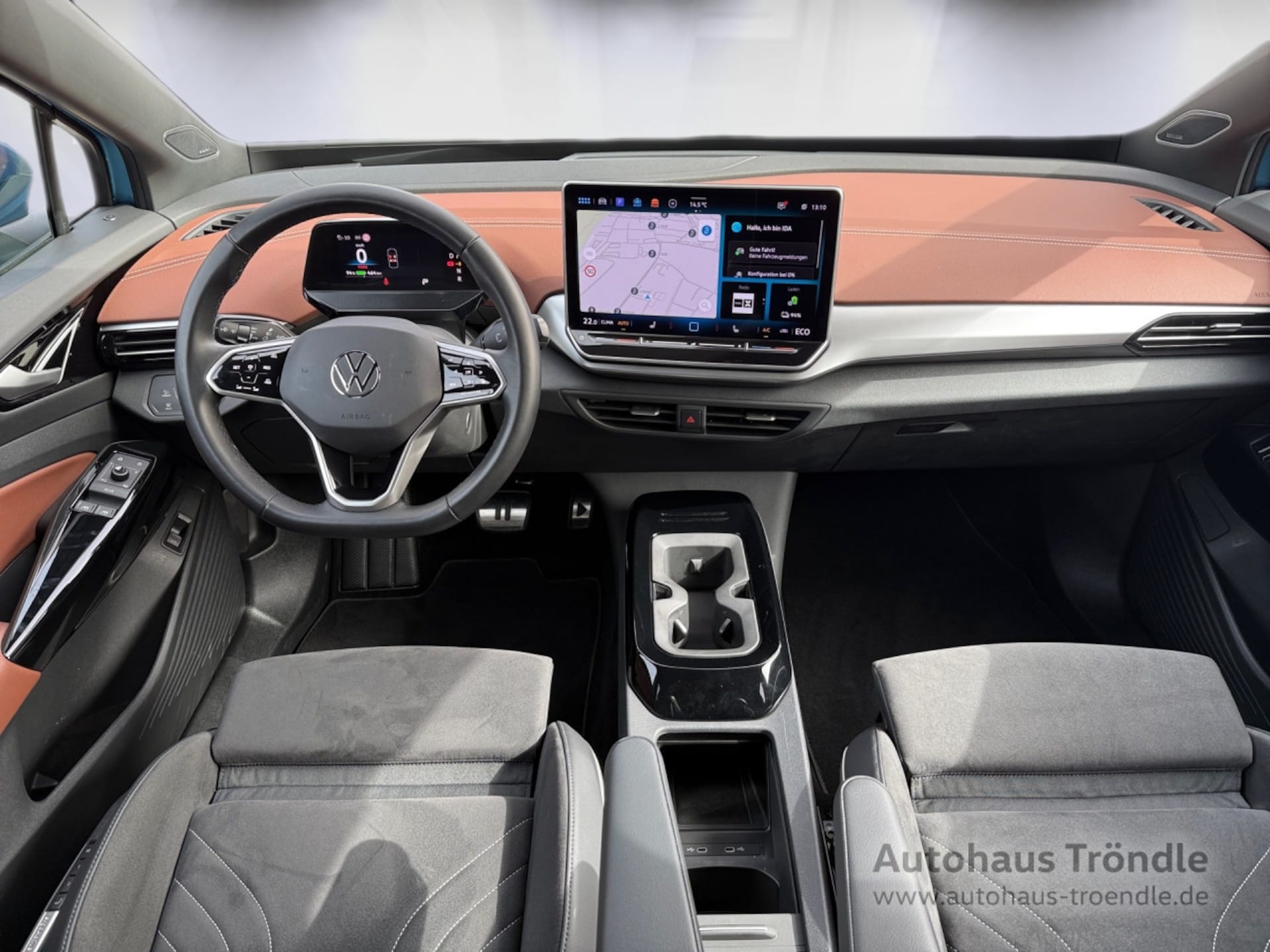 Volkswagen ID.5 Pro