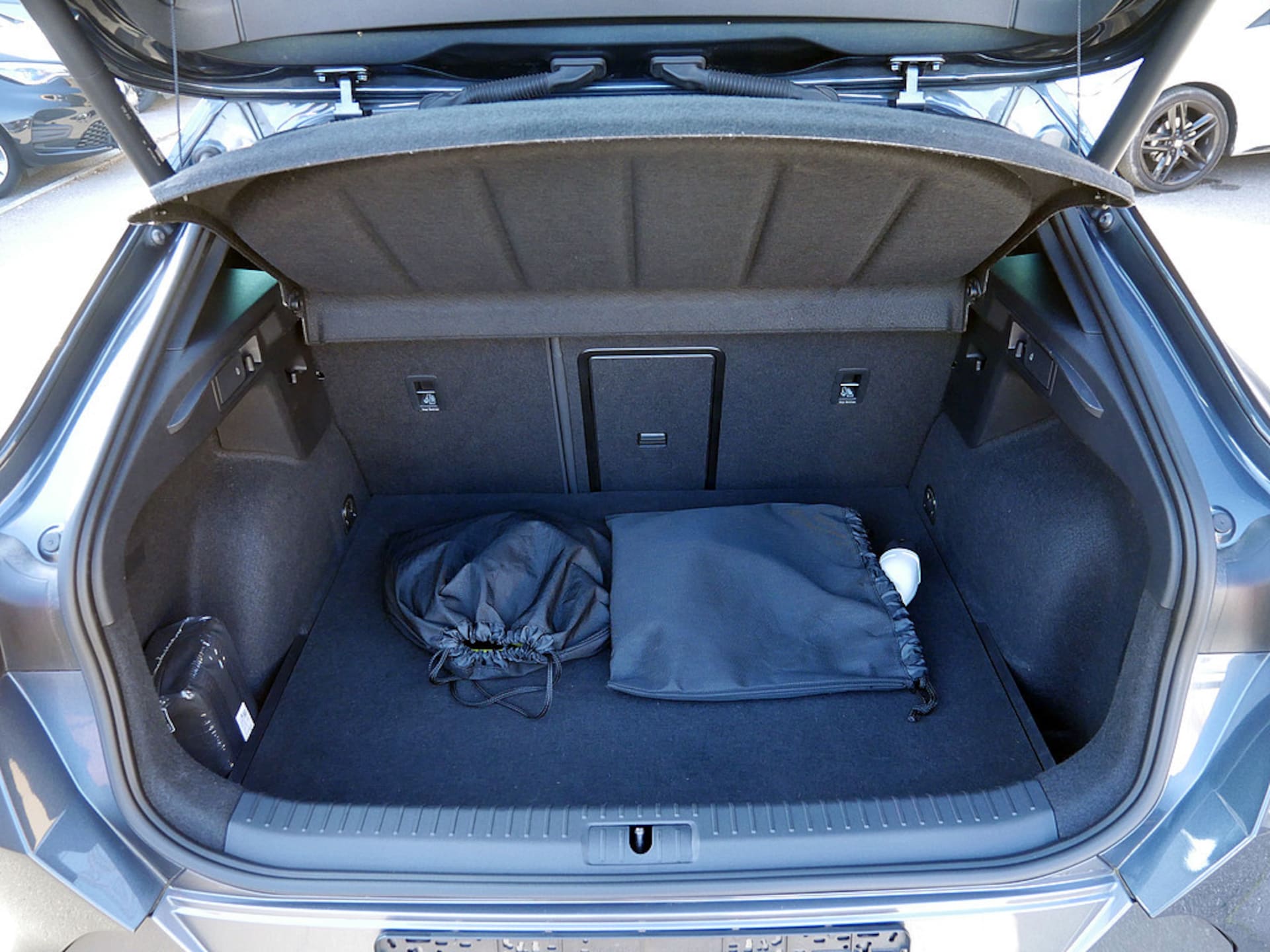 CUPRA Formentor VZ