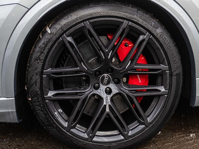 Audi RSQ8 Performance TFSI Quattro Tiptronic - - Joinsteer - #5