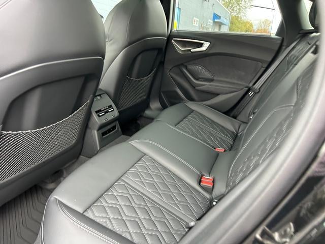 2025 Audi S5 Premium Plus - Photo 12