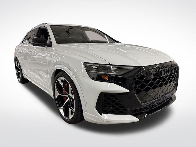 2026 Audi RS Q8 Base - Photo 7