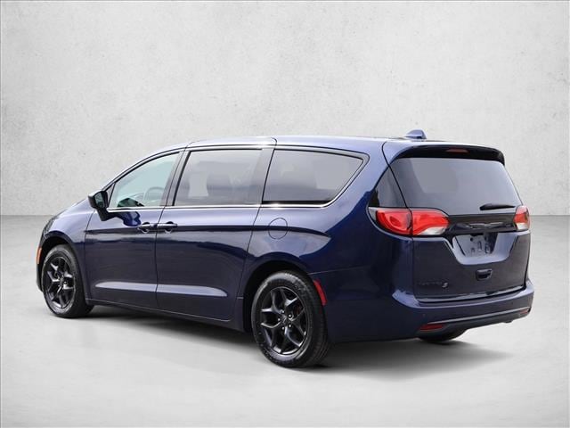 2019 Chrysler Pacifica
