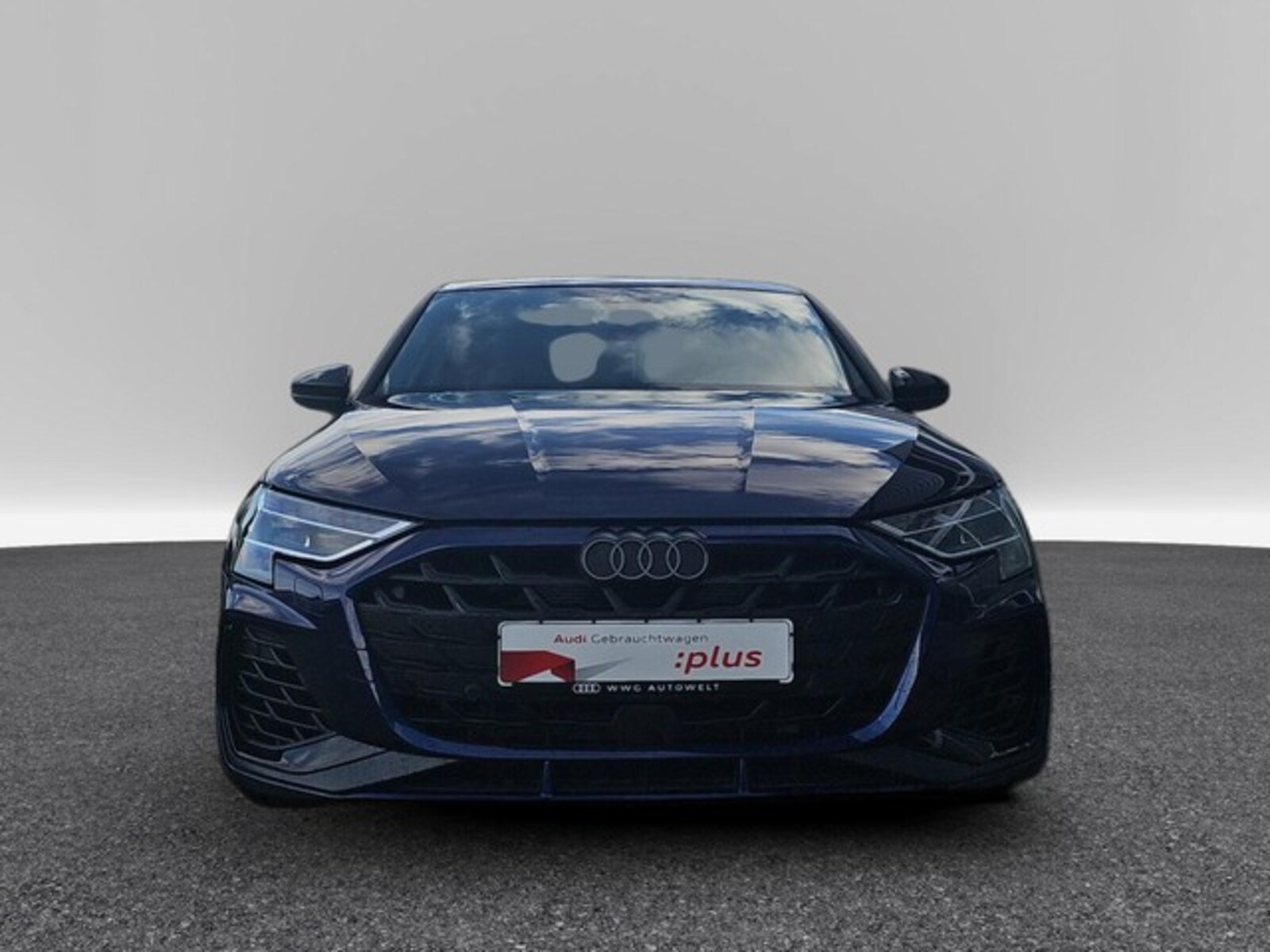 Audi S3 Limousine – Bild 3