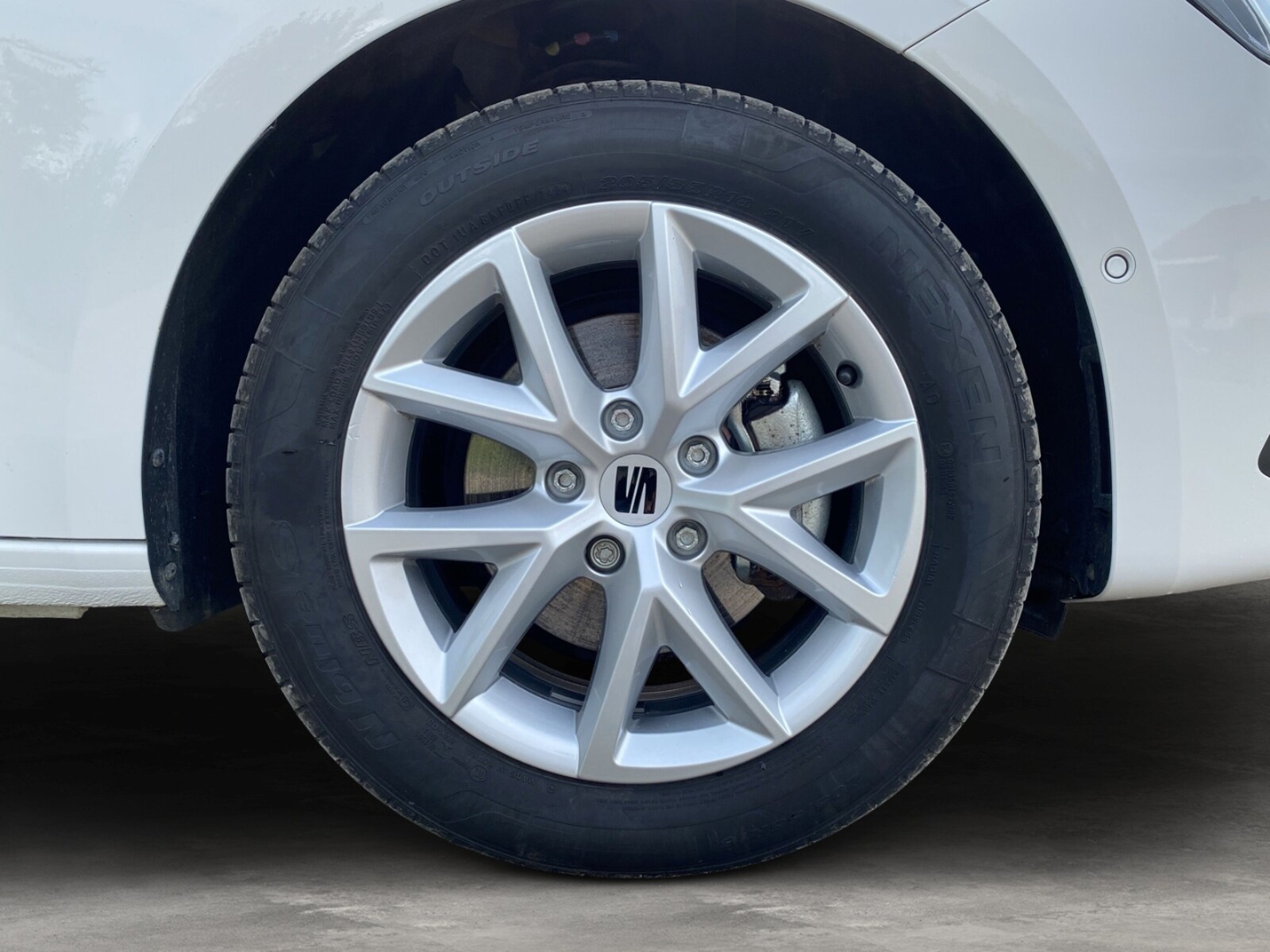 SEAT Leon – Bild 6