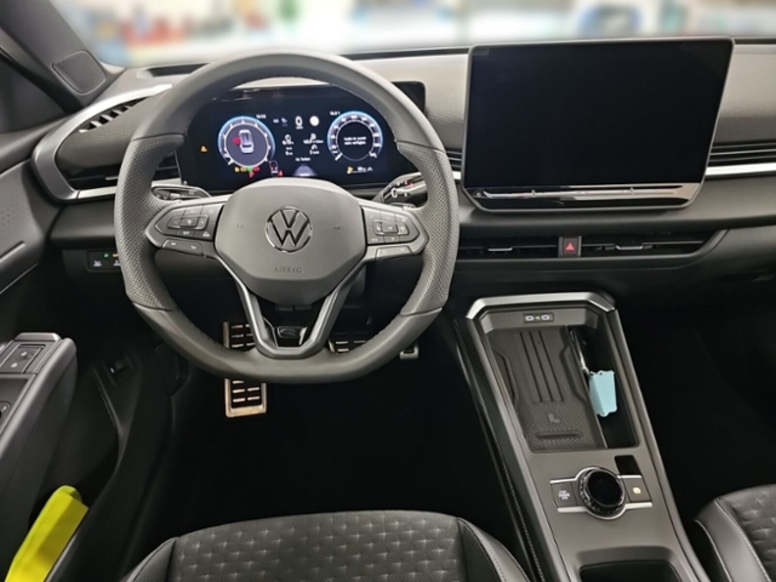 Volkswagen T-Roc – Bild 12