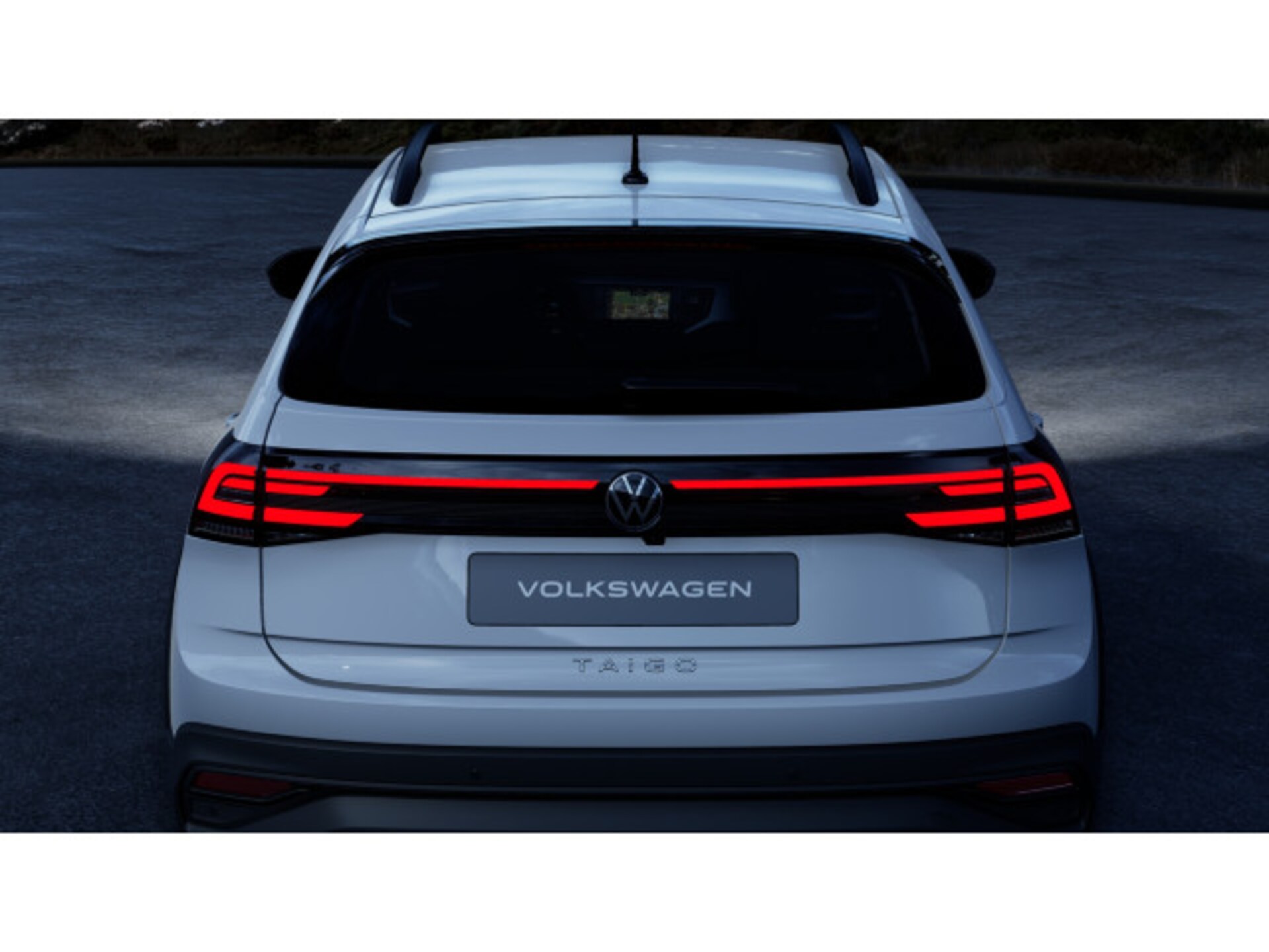 Volkswagen Taigo ENERGY