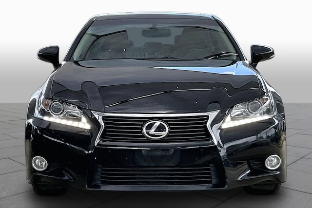 2015 Lexus GS 350