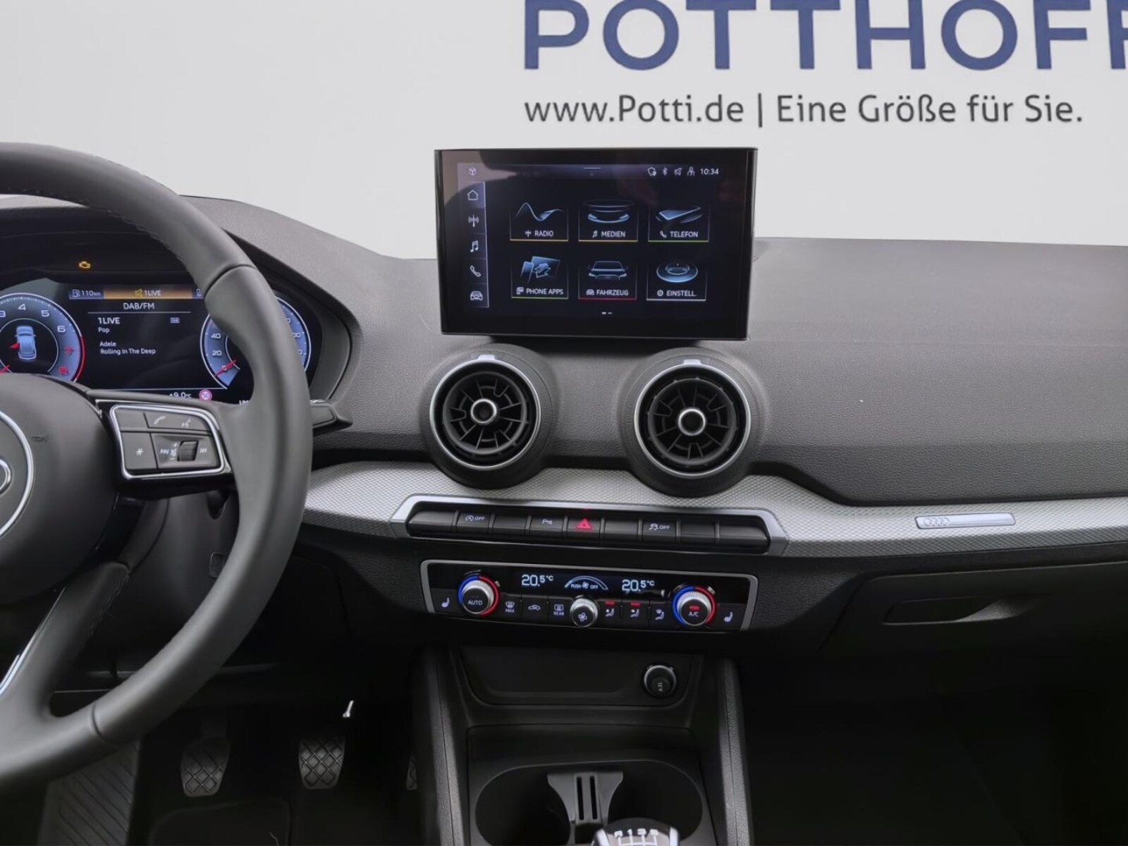 Audi Q2 – Bild 15