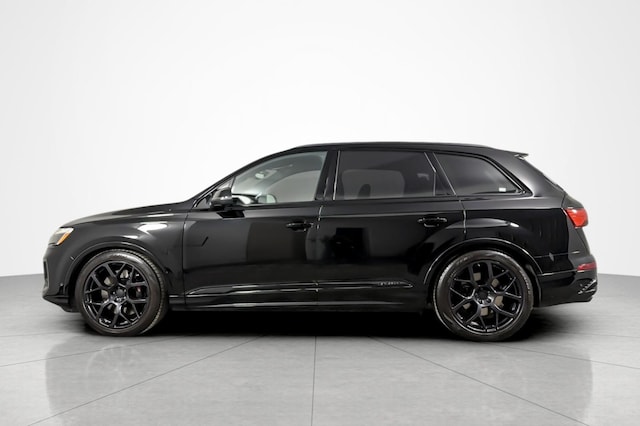 2026 Audi SQ7
