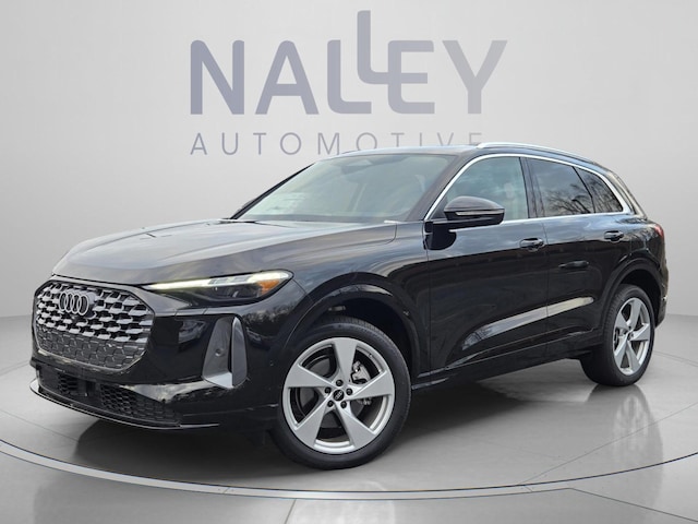 Photo of 2025 Audi Q5