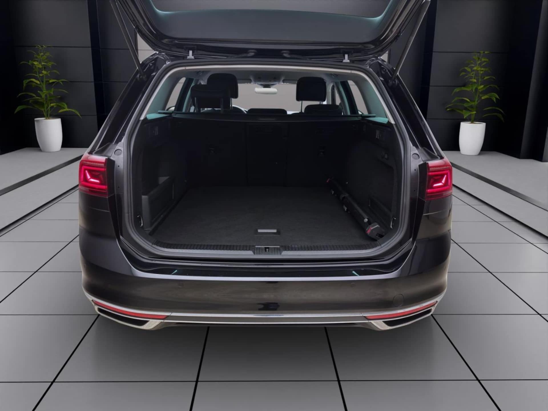 Volkswagen Passat Variant Elegance