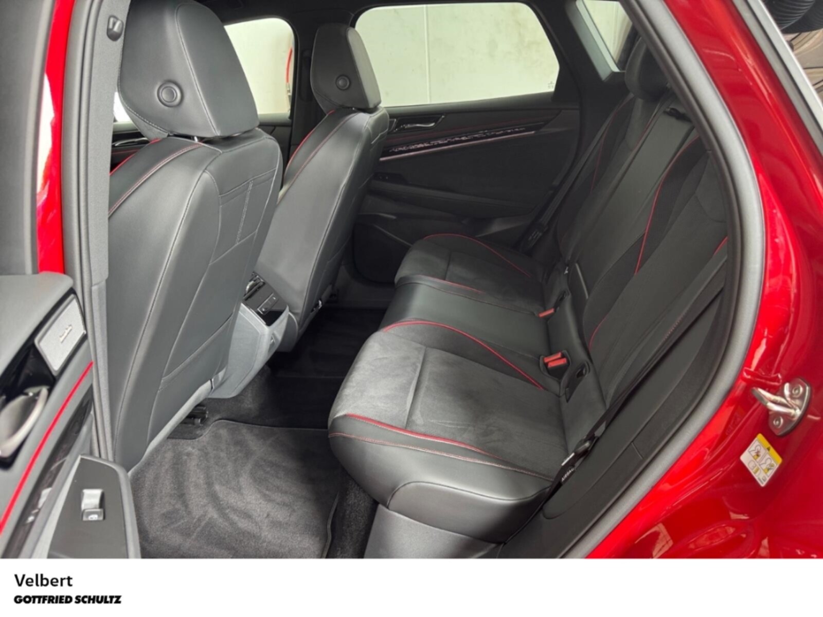 Volkswagen ID.7 Tourer – Bild 11