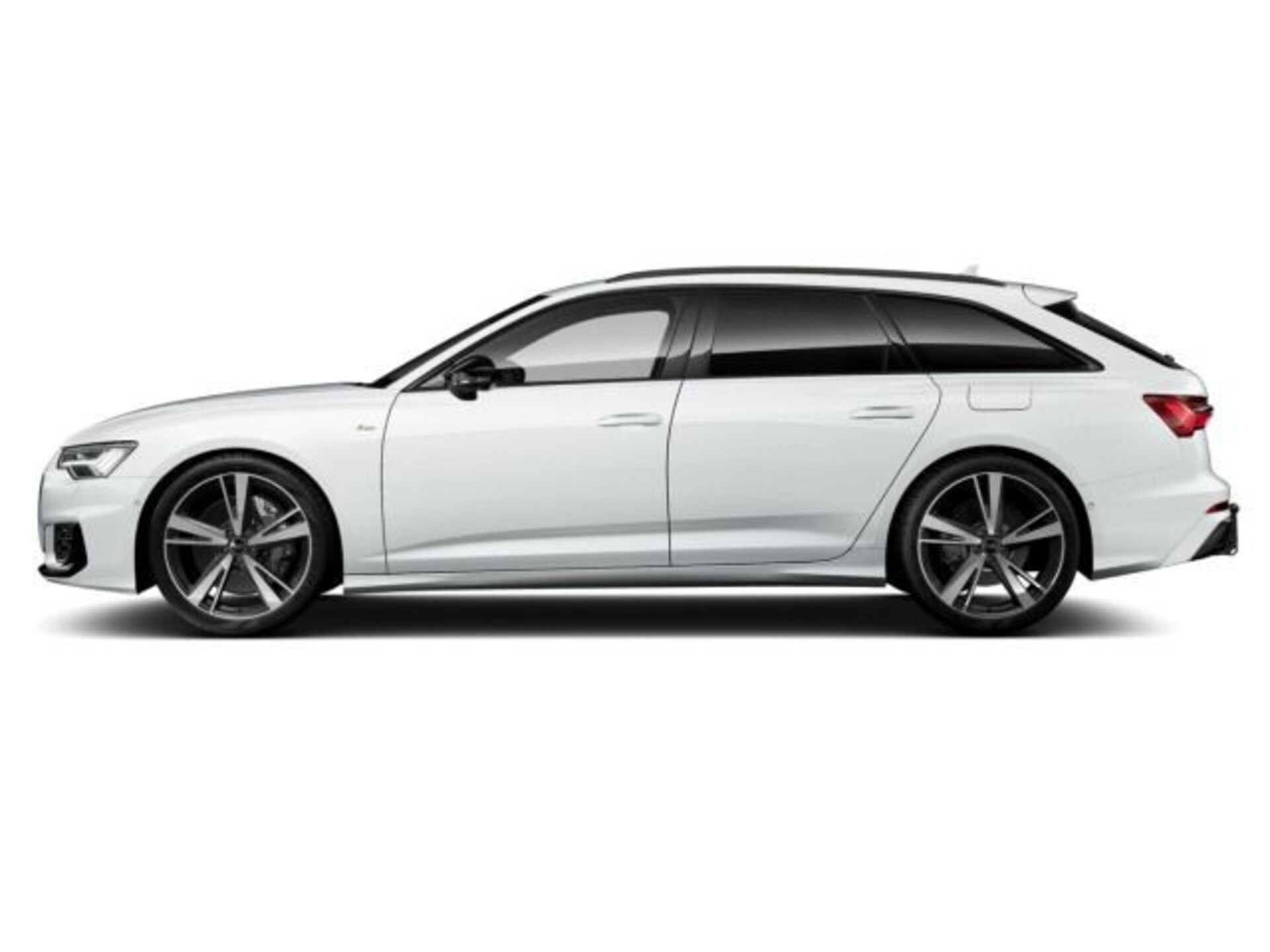 Audi A6 Avant TFSI e Design