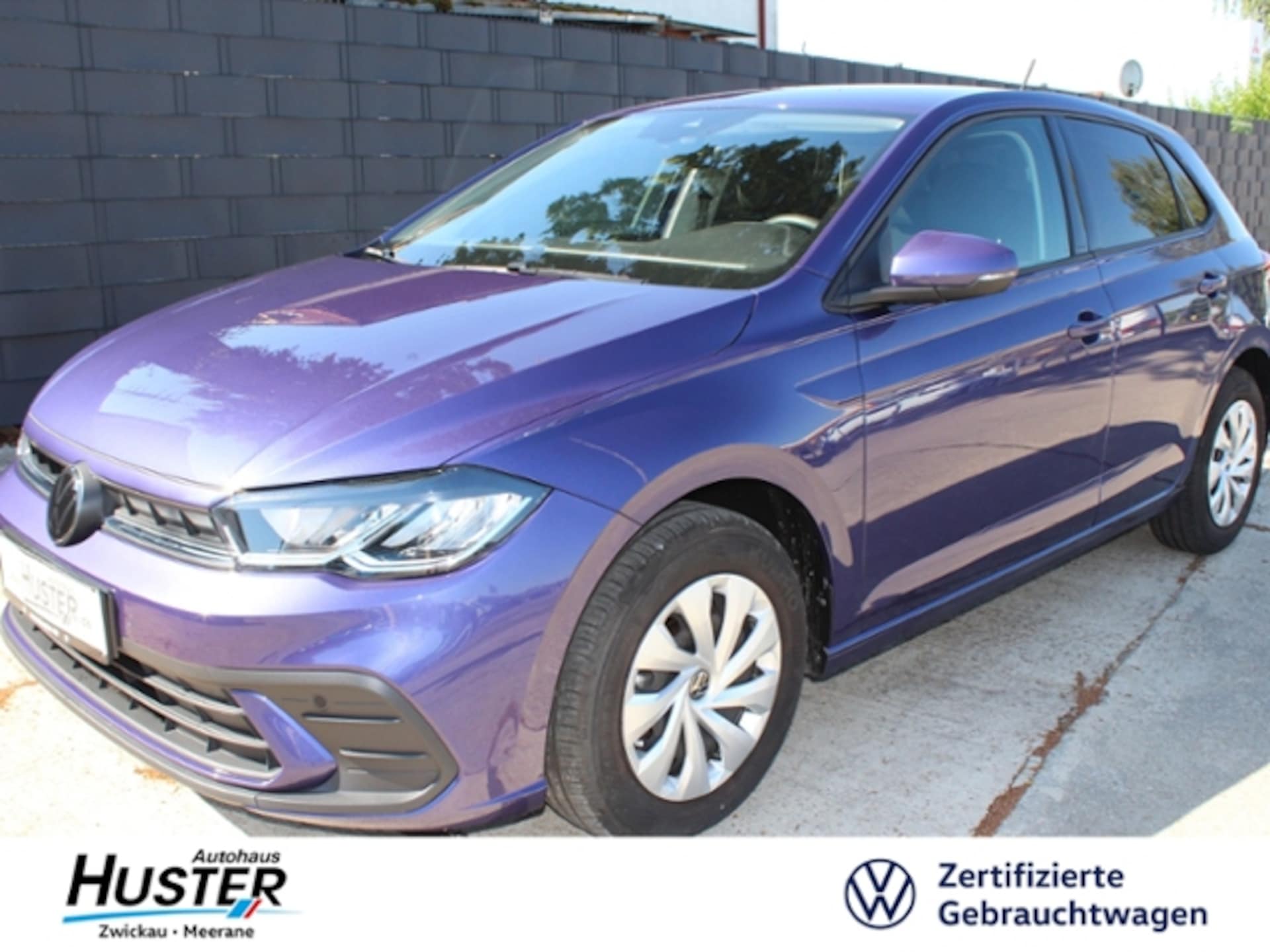 Volkswagen Polo Life