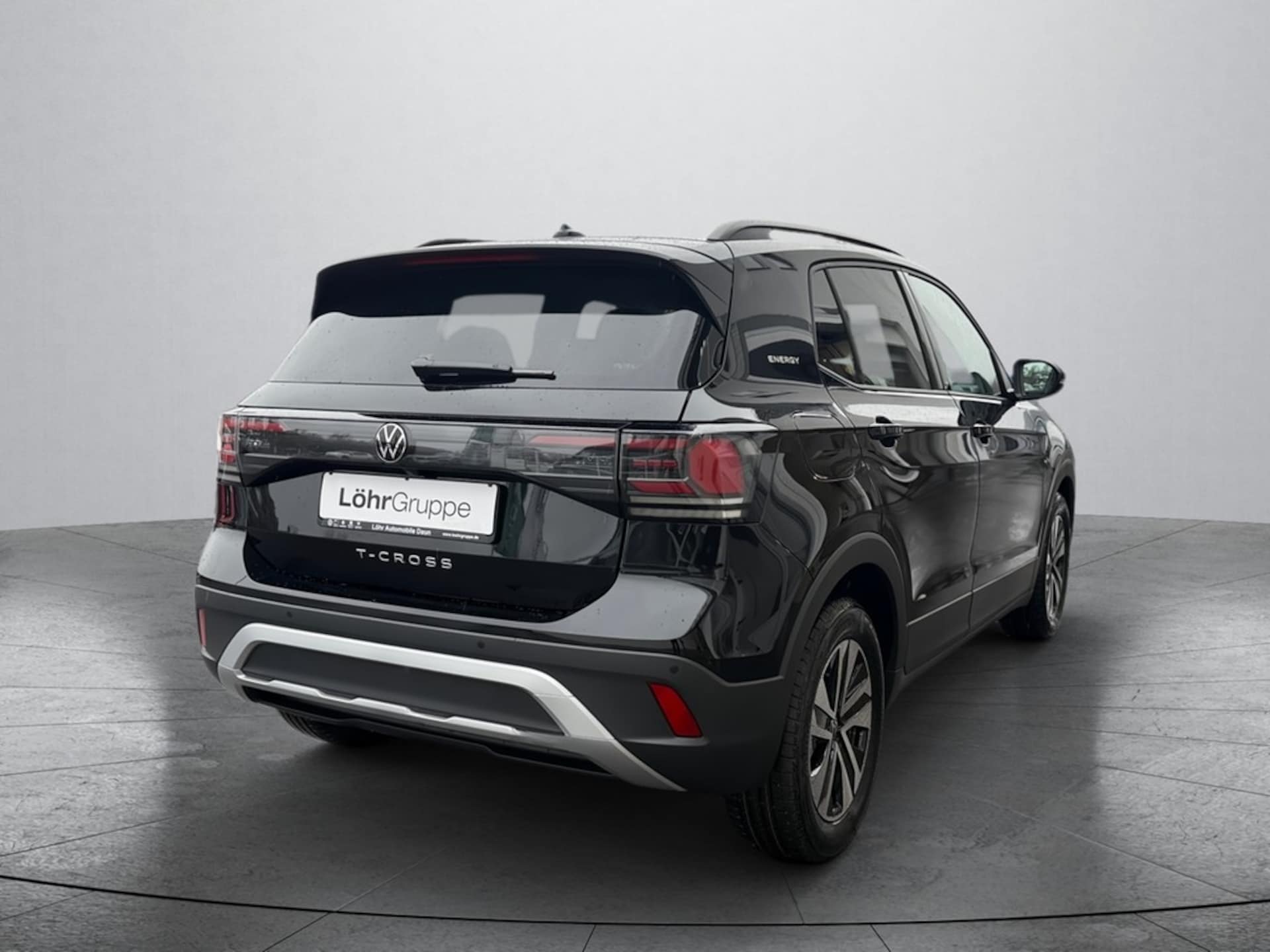 Volkswagen T-Cross ENERGY