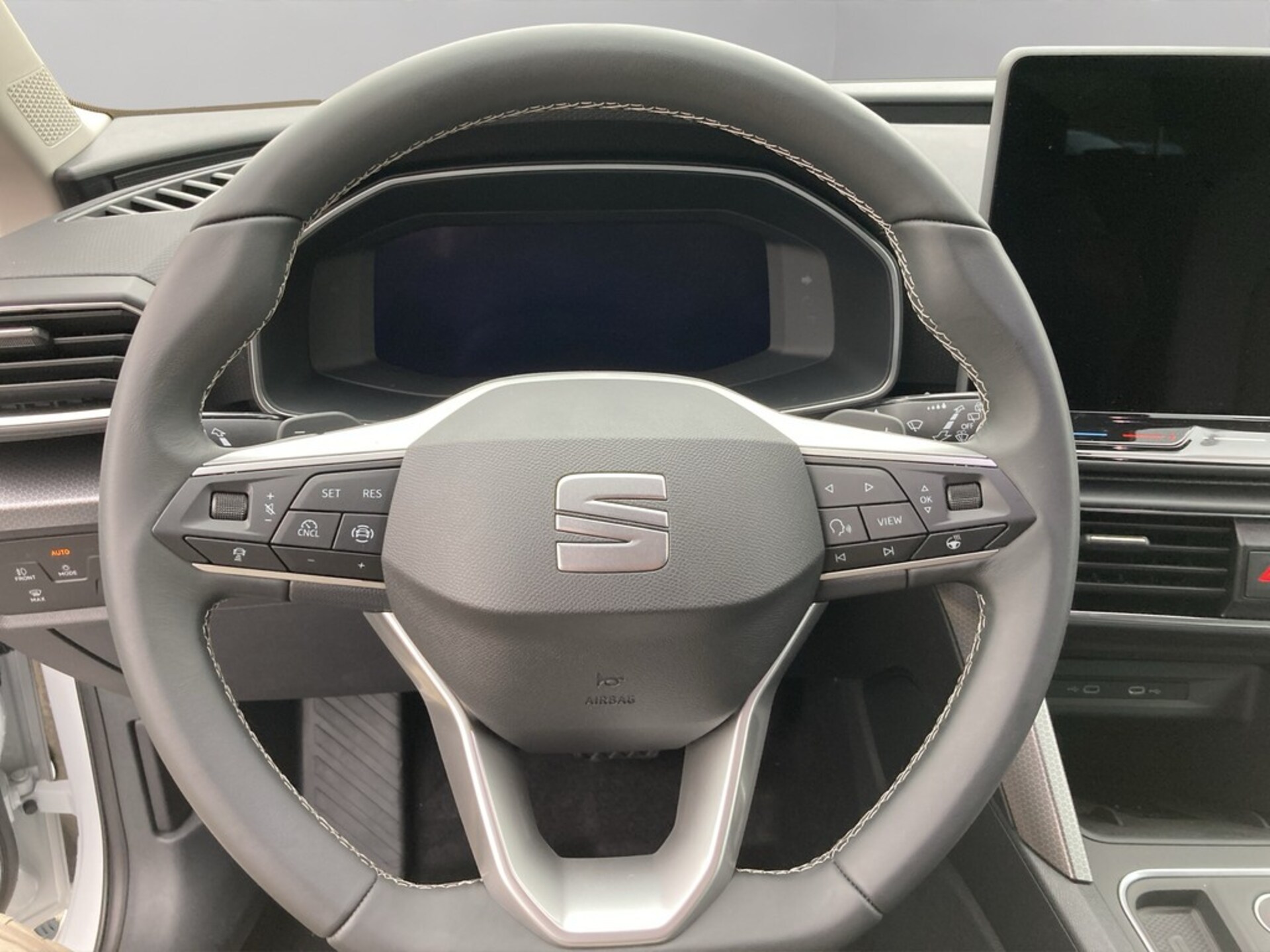 SEAT Leon Sportstourer Style