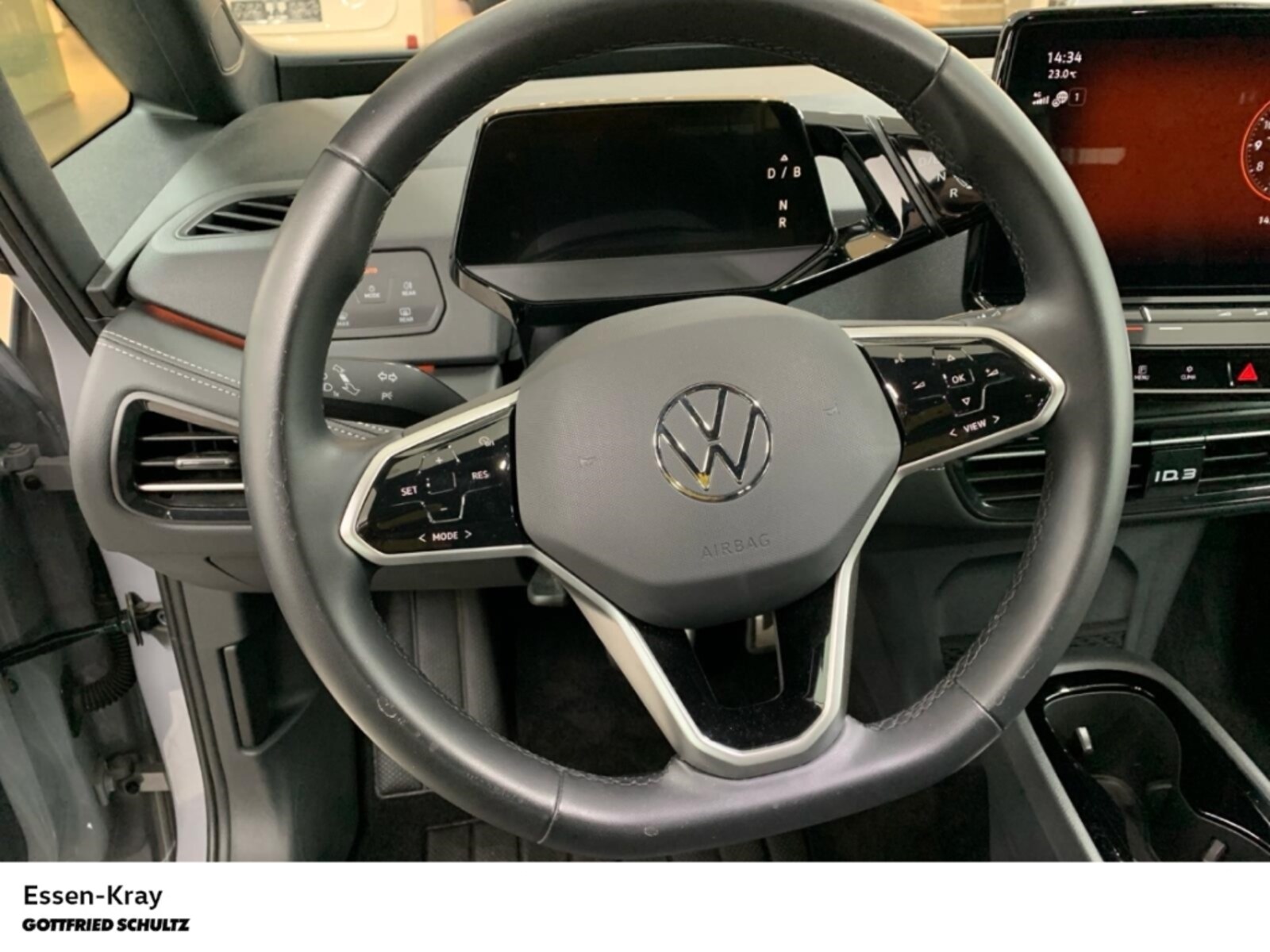 Volkswagen ID.3 – Bild 14