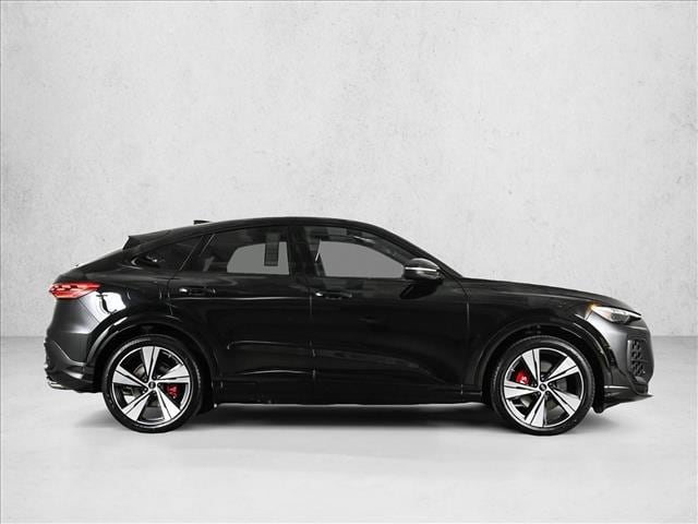 2026 Audi SQ5 Sportback