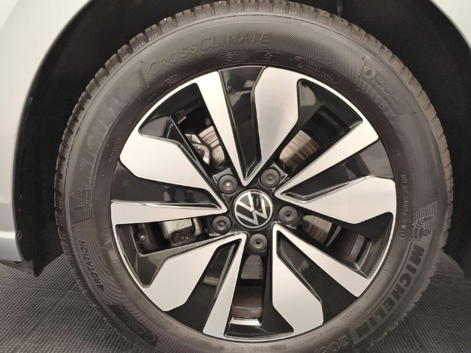 Volkswagen Golf – Bild 3