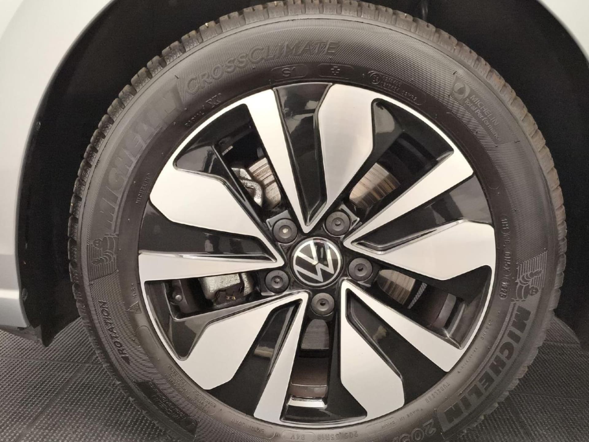 Volkswagen Golf Goal