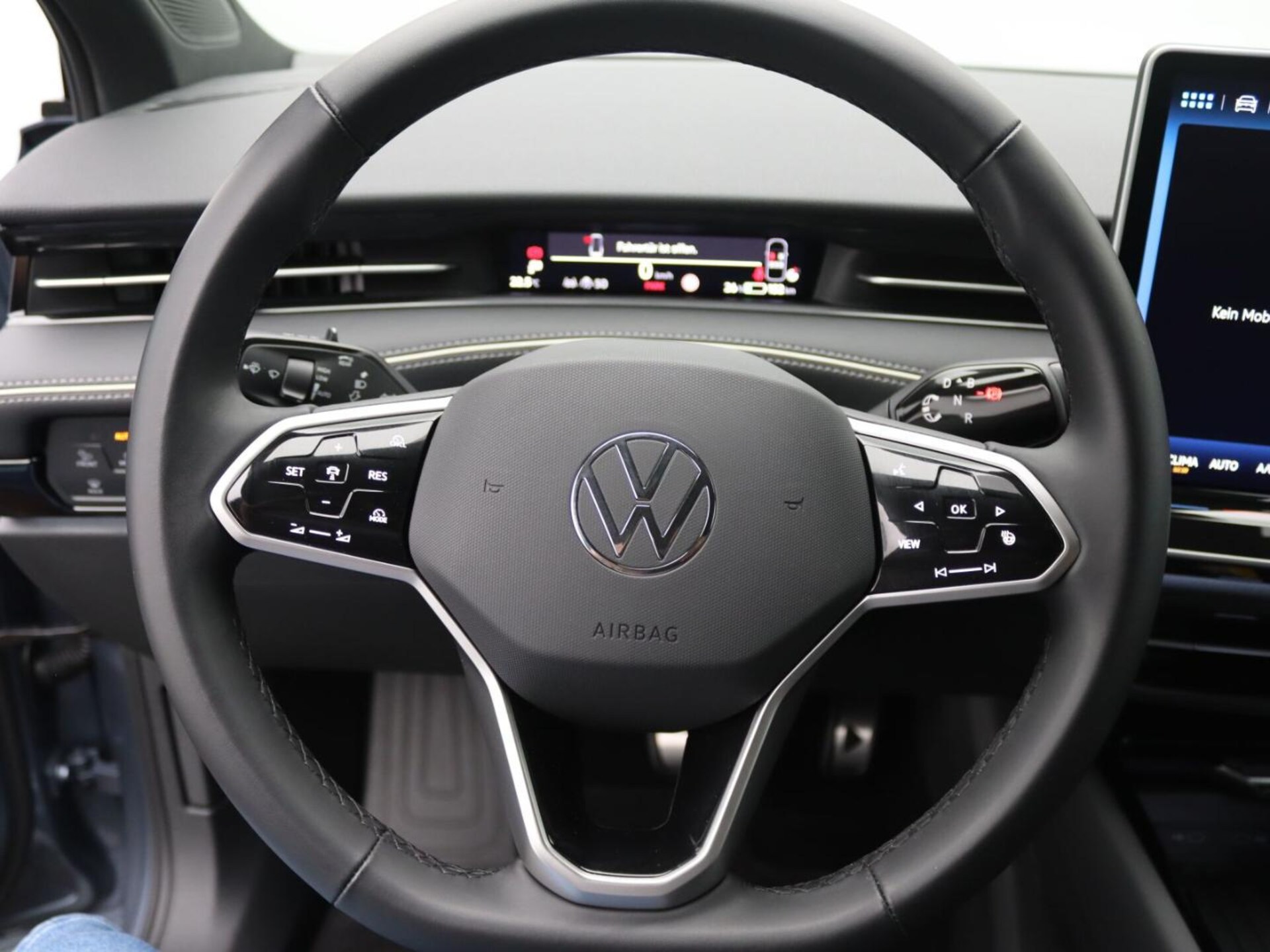 Volkswagen ID.7 Tourer Pro