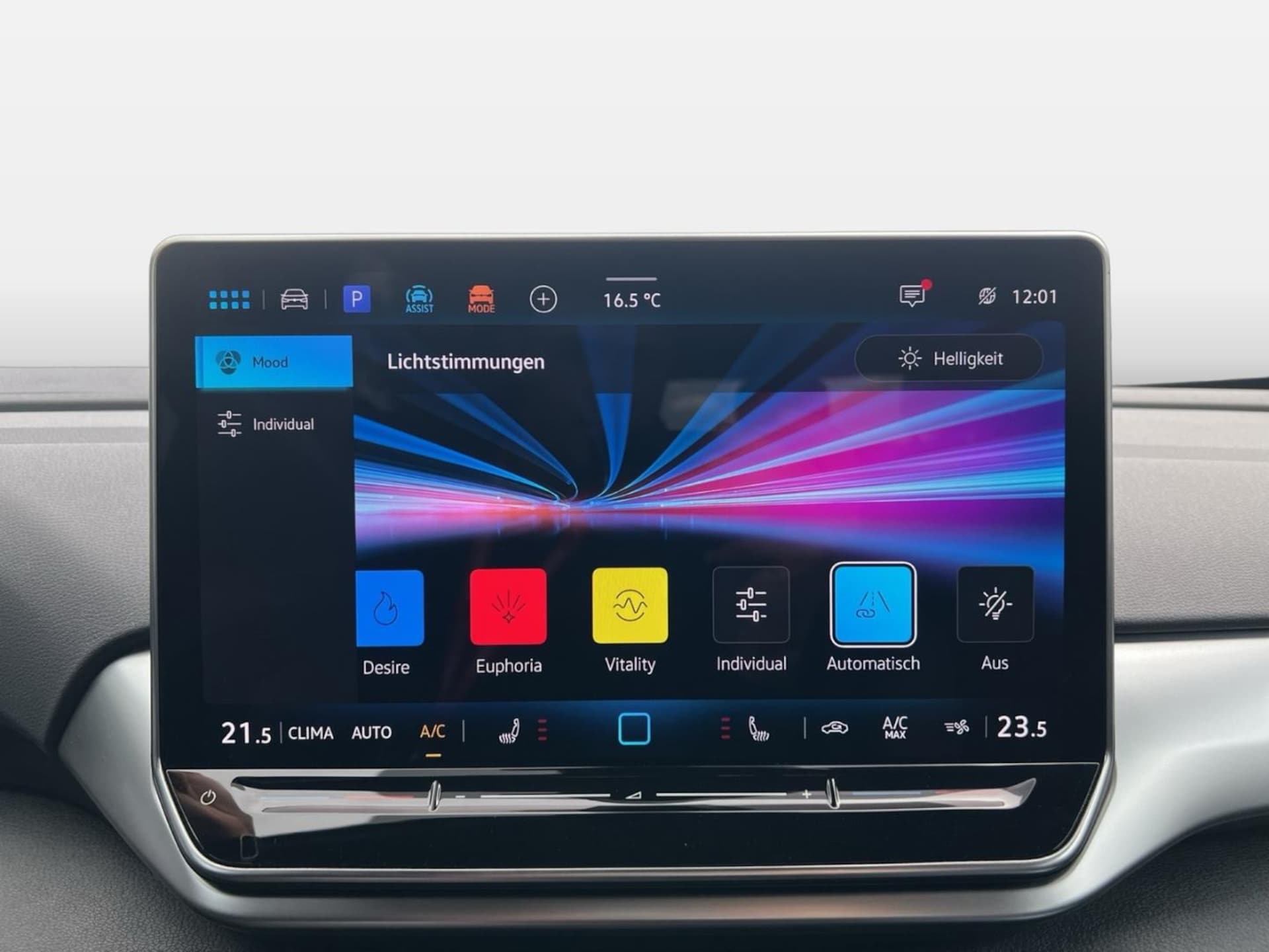Volkswagen ID.4 Pro