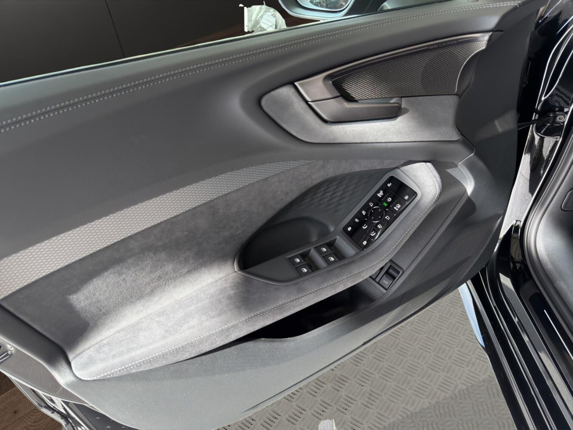 Audi A5 Avant e-hybrid