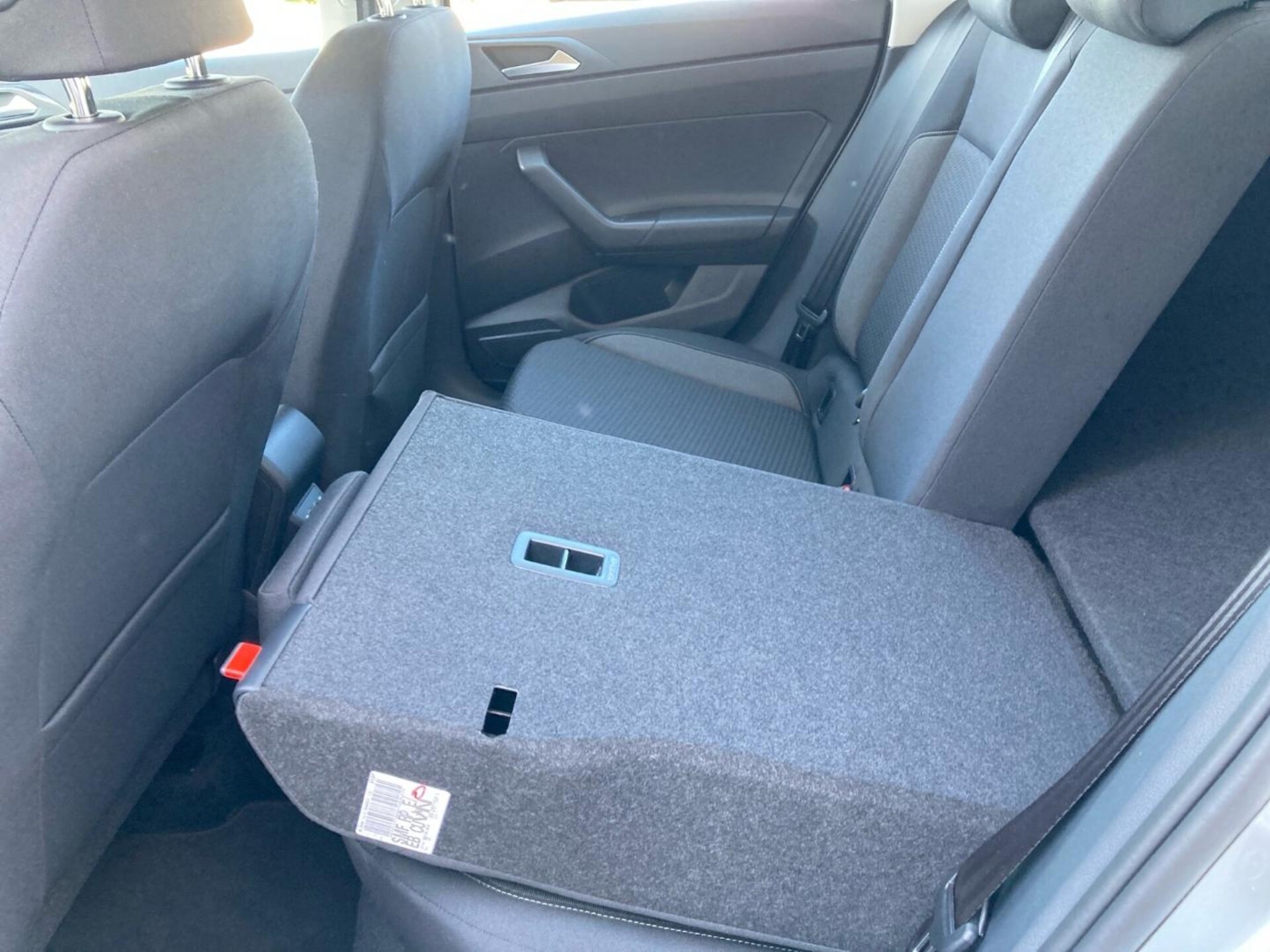 Volkswagen Taigo Life