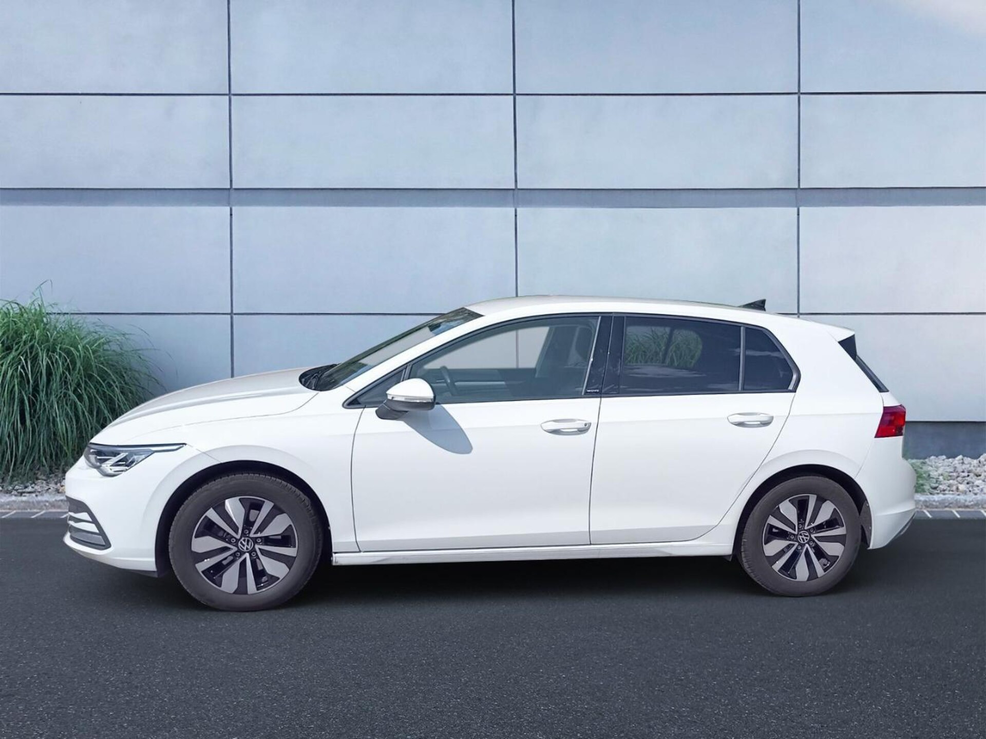 Volkswagen Golf MOVE