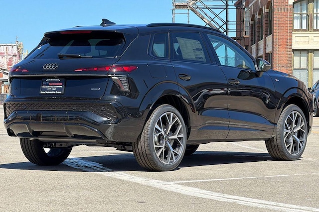 2026 Audi Q3 SUV