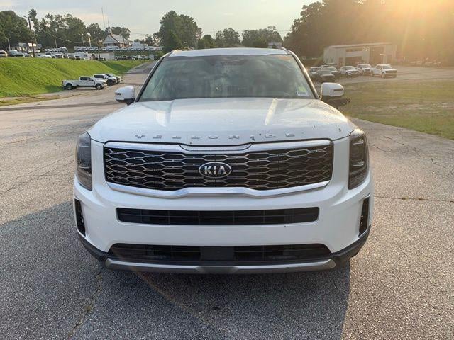 2020 Kia Telluride