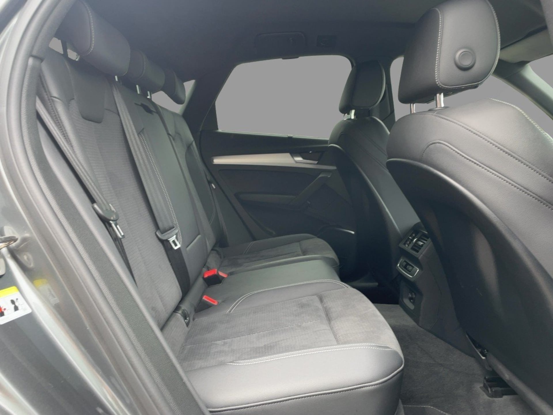 Audi Q5 Sportback S line