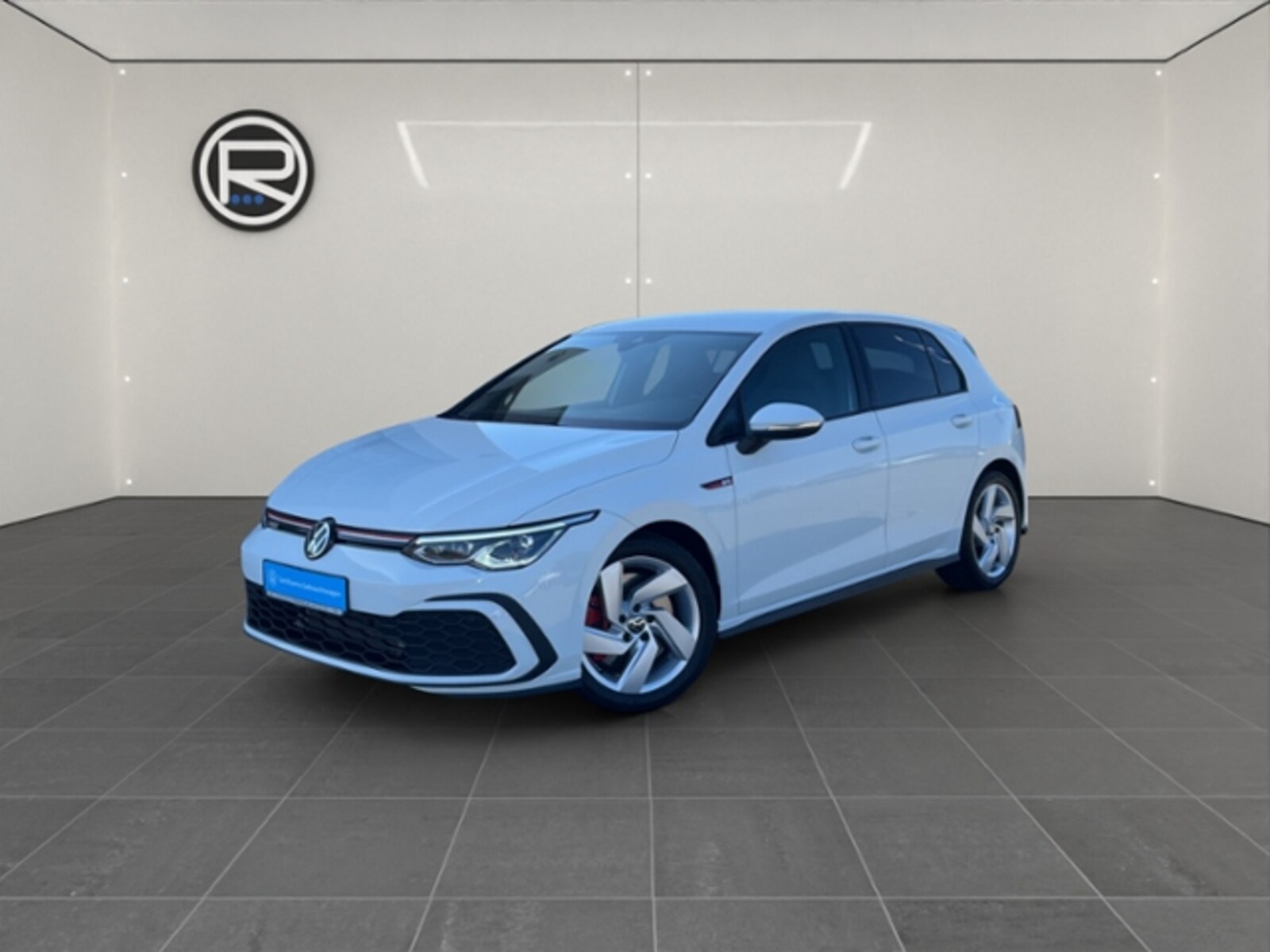 Volkswagen Golf – Bild 2