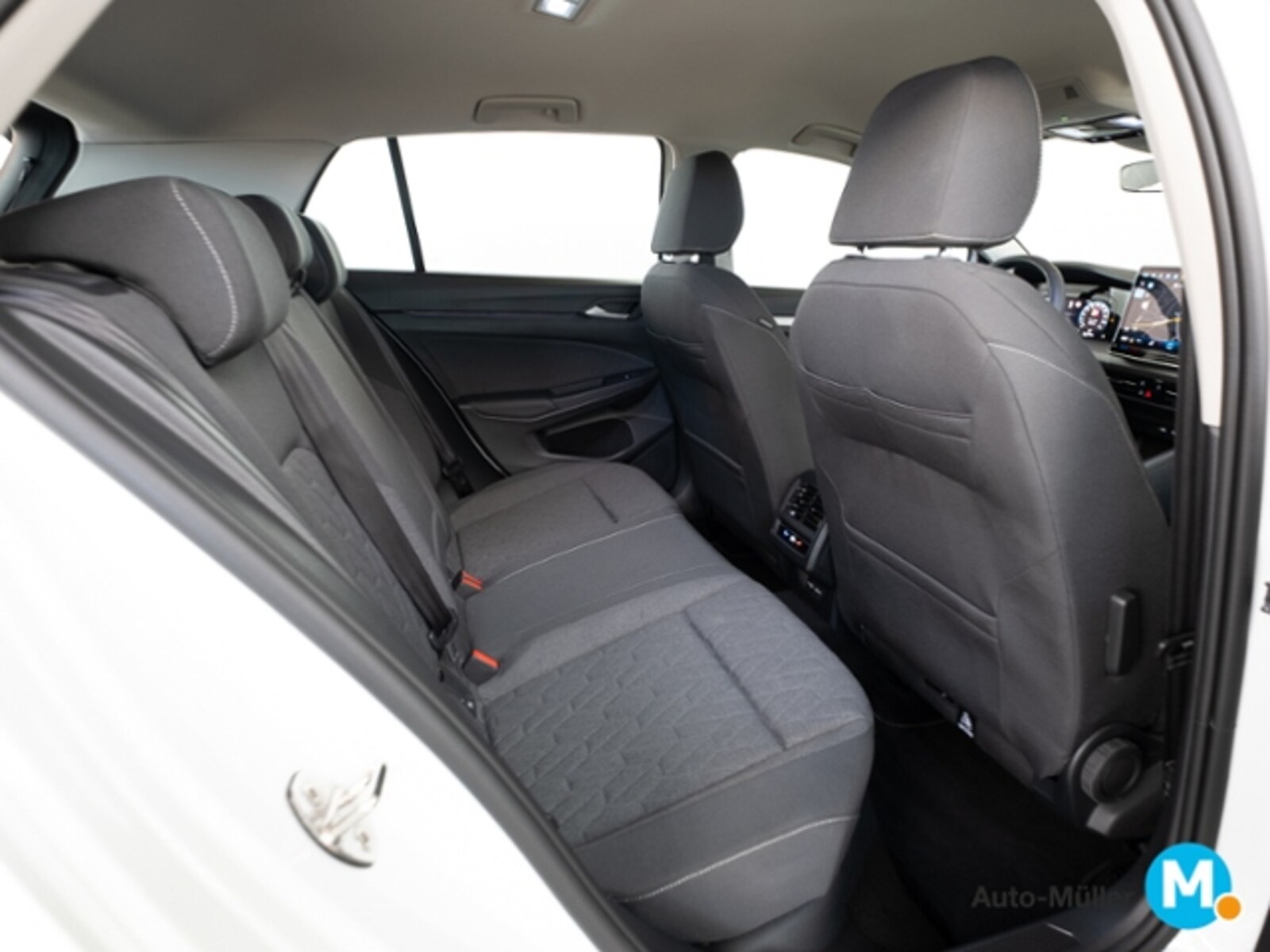 Volkswagen Golf – Bild 13