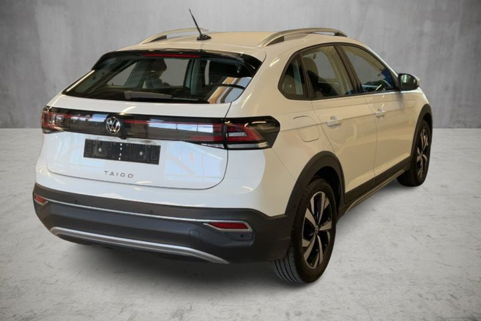 Volkswagen Taigo – Bild 3