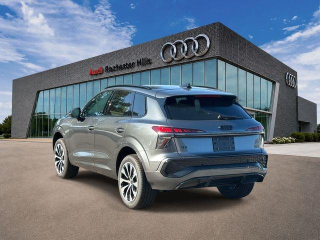 2026 Audi Q3 SUV