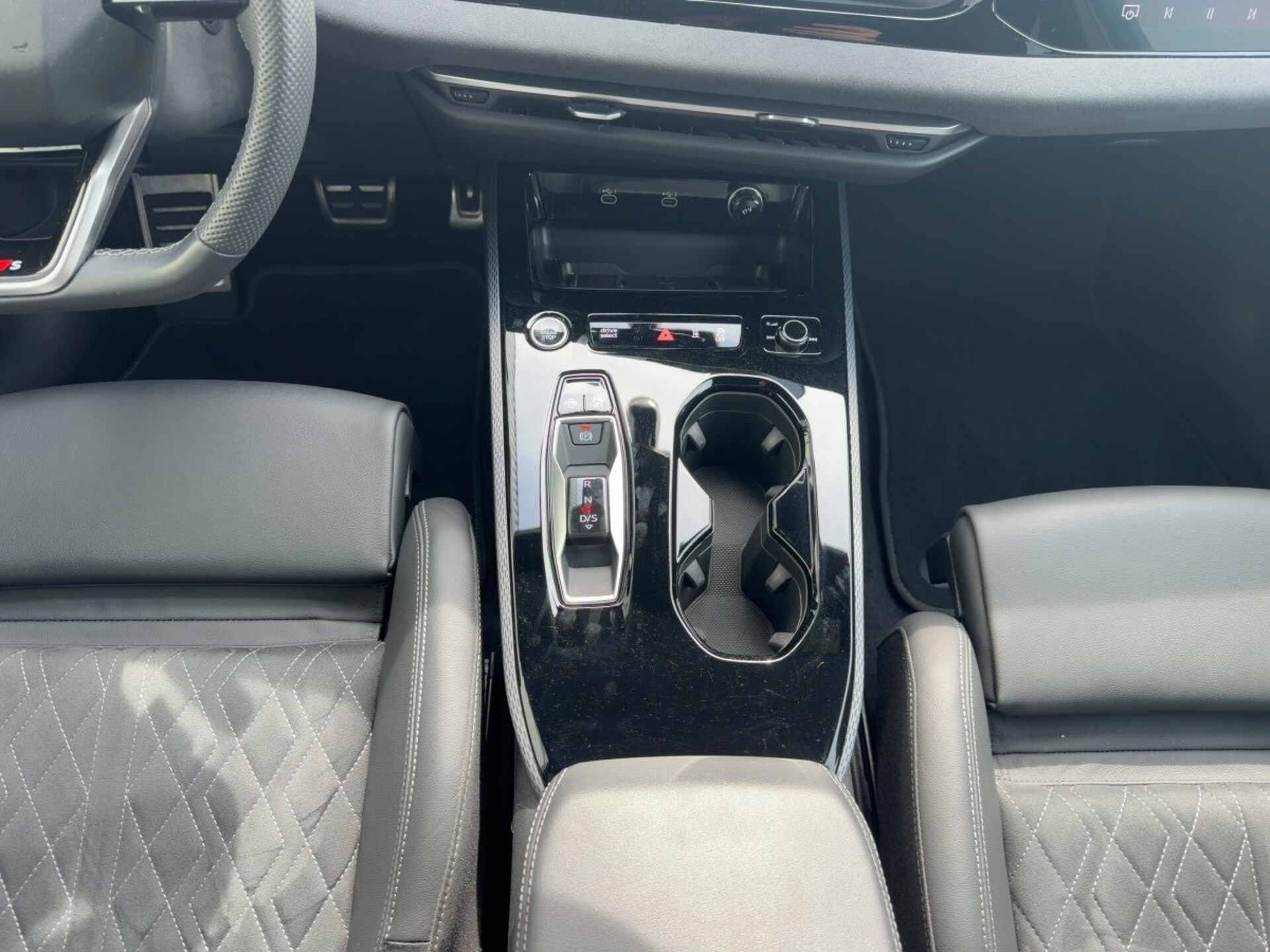 Audi A5 Avant