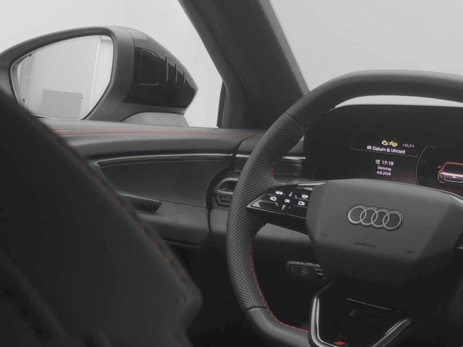 Audi A5 Avant edition one