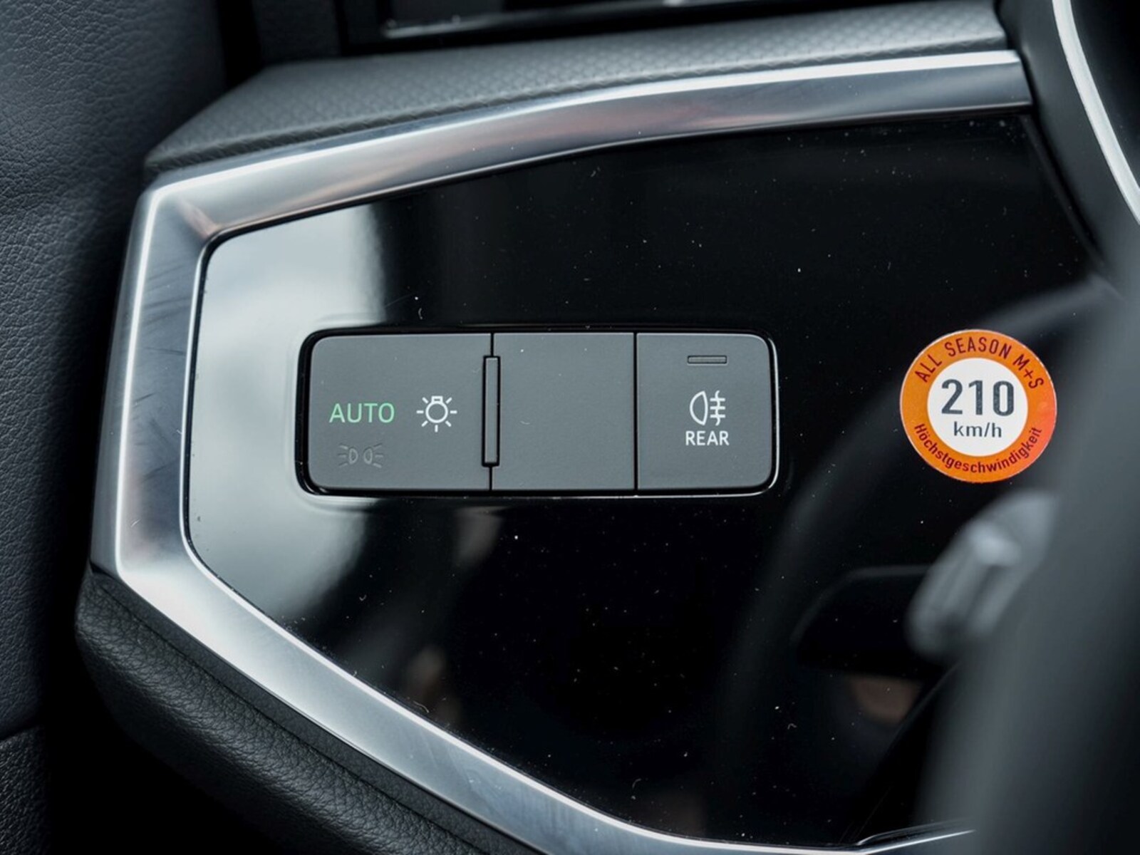 Audi Q3 Sportback – Bild 18