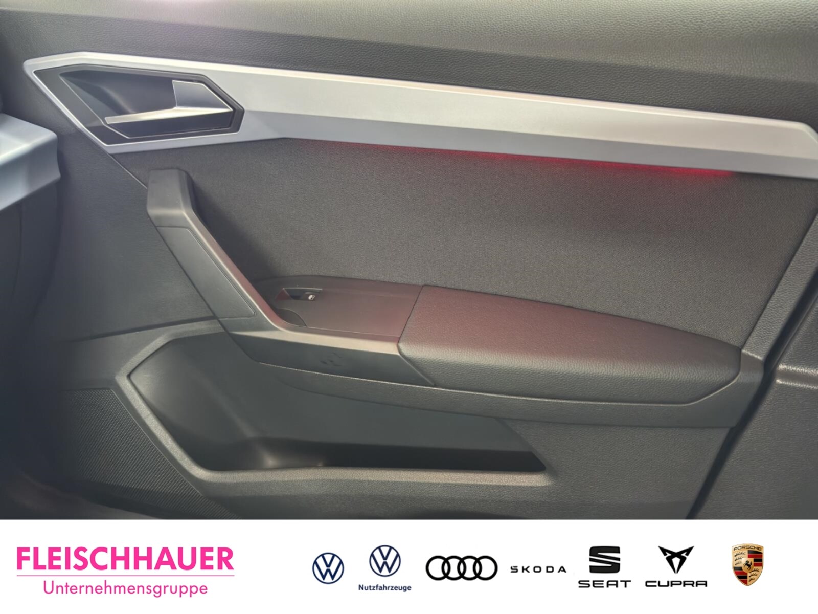 SEAT Ibiza – Bild 15