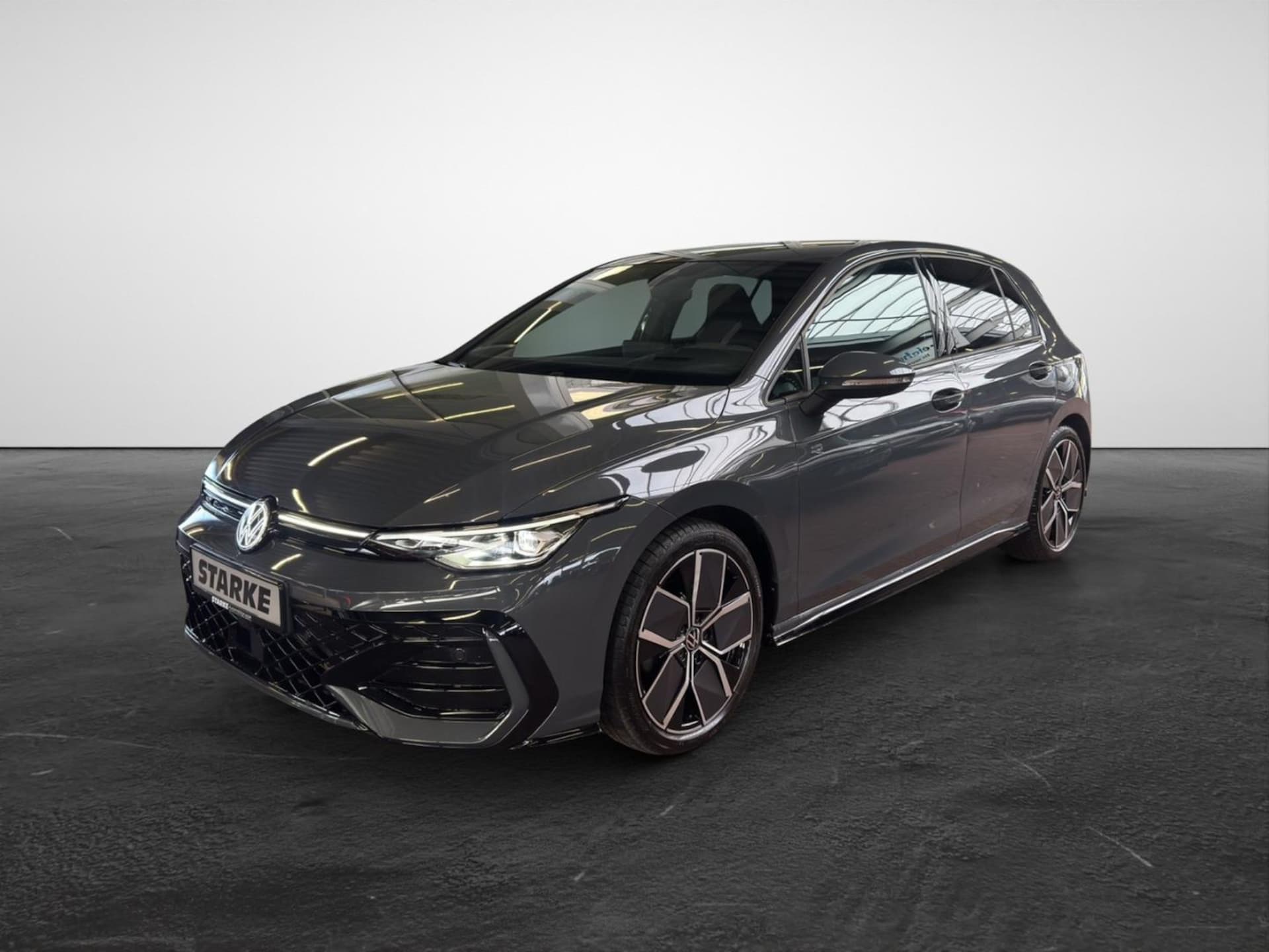 Volkswagen Golf R-Line