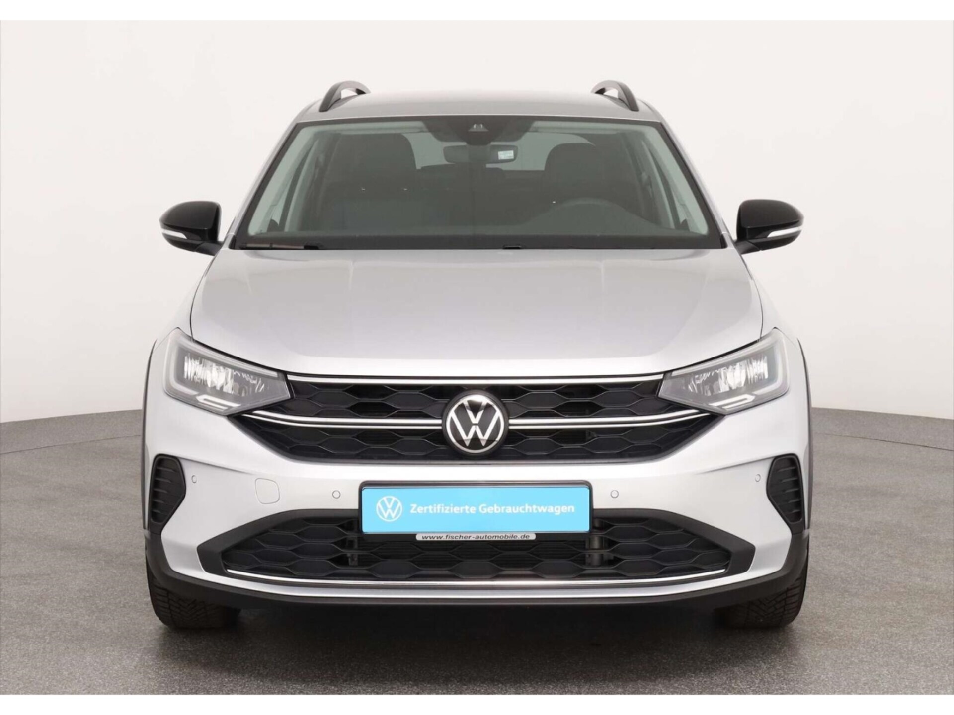 Volkswagen Taigo ENERGY