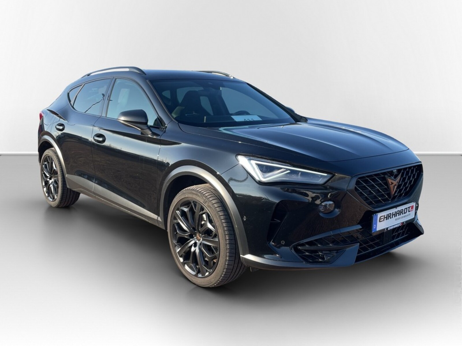 CUPRA Formentor – Bild 4