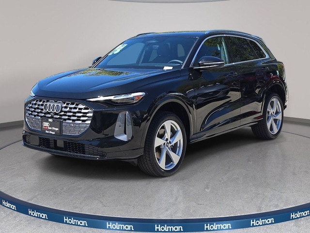 2026 Audi Q5