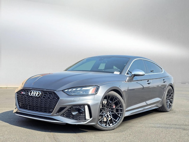 Photo of 2023 Audi RS5 Sportback
