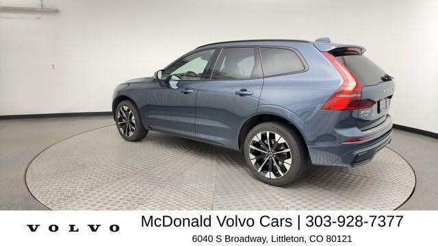 2026 Volvo XC60